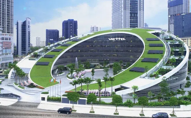 Vì đâu mà thương hiệu Viettel được định giá gần 9 tỷ USD, vượt cả Qualcomm, Spotify, và Lenovo?
