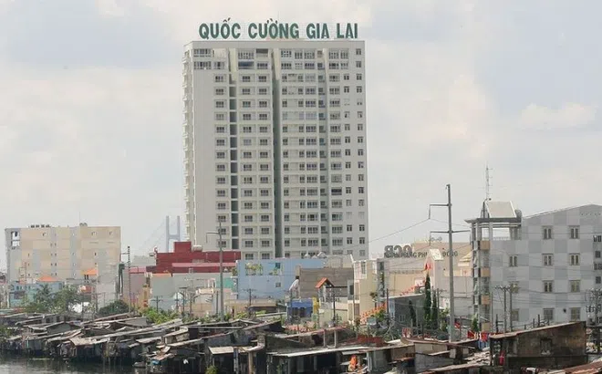 Sunny Island - công ty vừa tố Quốc Cường Gia Lai chiếm đoạt 2.882 tỷ đồng là ai?
