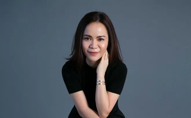Sau gần hai năm tại vị, nữ lãnh đạo đầu tiên của Yeah1 - bà Nguyễn Đặng Quỳnh Anh rời ghế Phó tổng giám đốc