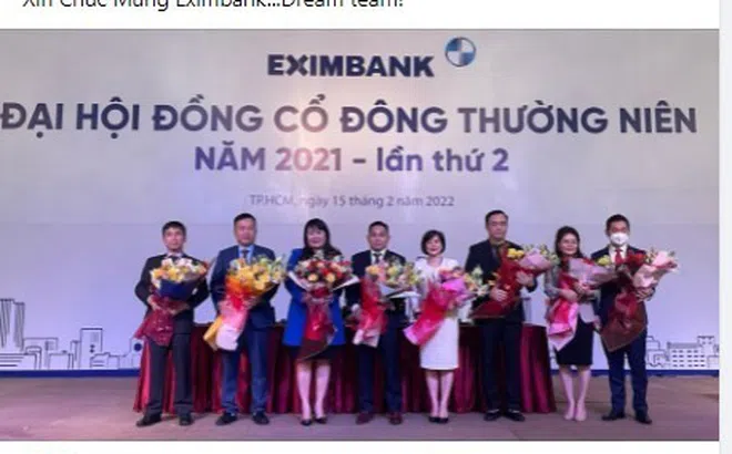 Tay chơi mới nổi Bamboo Capital thuộc phe nào trong ‘game’ đổi chủ ở Eximbank?