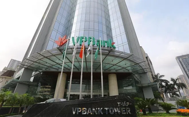 Giá trị thương hiệu VPBank đạt gần 900 triệu USD, tăng 38 bậc trong bảng xếp hạng 500 ngân hàng giá trị nhất toàn cầu
