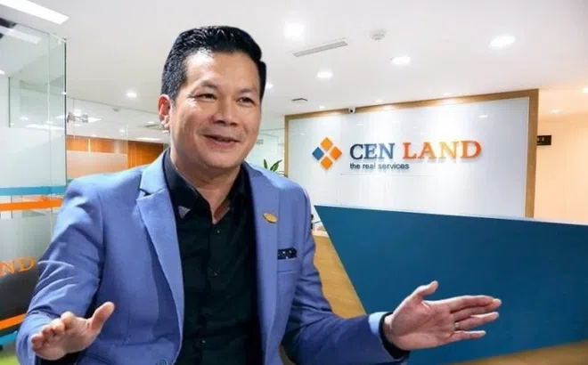 Cen Land của Shark Hưng sắp huy động hơn 2.000 tỷ đồng để làm gì?