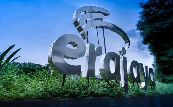 Đối tác của Thế Giới Di Động tại Indonesia là ai?