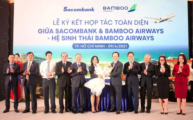 Chủ nợ của ông Trịnh Văn Quyết và Tập đoàn FLC là ngân hàng nào?