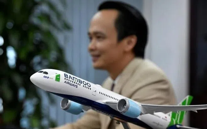 Số phận Bamboo Airways sẽ ra sao?