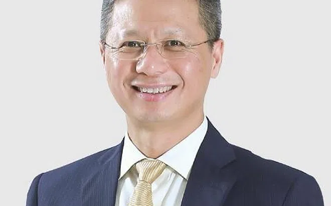 Chân dung ông Nguyễn Lê Quốc Anh: thành viên HĐQT độc lập mới của VNG, cựu CEO Techcombank