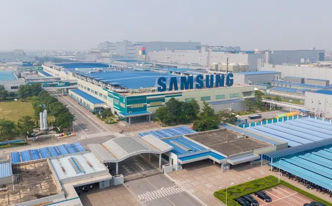 Một doanh nghiệp lãi nghìn tỷ đồng từ bất động sản