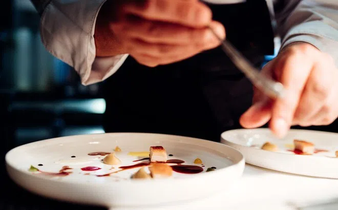 3 sao Michelin: Chiếc vương miện được khát khao nhất của thế giới ẩm thực