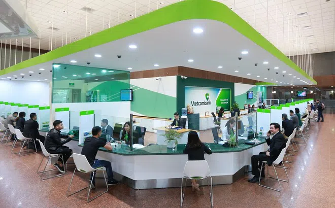 Nhiều ưu đãi cho khách hàng vay vốn tại Vietcombank 