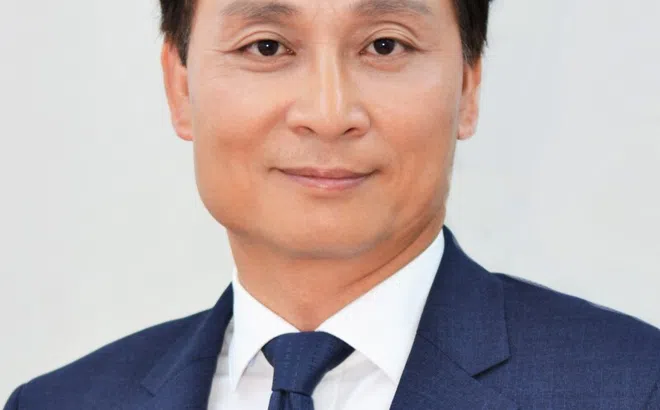 Chân dung ông Lê Hoài Anh - 'Yếu nhân' Việt ở Credit Suisse