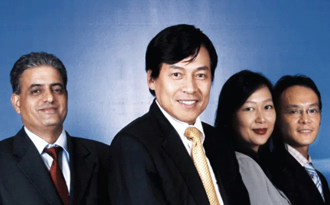 Chân dung cựu CEO Pepsico - Phạm Phú Ngọc Trai: Người hưởng lương hưu cao nhất Việt Nam!