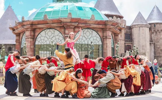 Bất động sản vừa an cư vừa kinh doanh: “Mảnh ghép” đầy hấp lực tại Đà thành