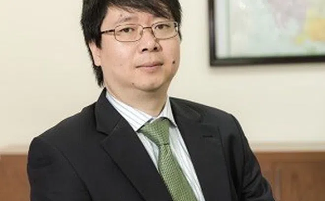 Chân dung ông Nguyễn Minh Hải - Tân CEO Bamboo Airways, cựu lãnh đạo Vietnam Airlines