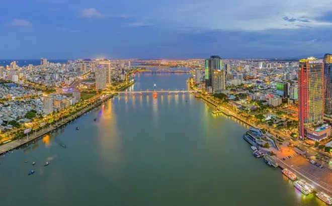 Những lợi thế nào giúp Đà Nẵng hướng tới hình mẫu đô thị du lịch hàng đầu châu Á?