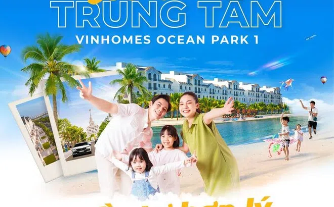 Vinhomes đồng hành cùng chủ sở hữu và khách thuê tại Vinhomes Ocean Park 1 và Vinhomes Grand Park