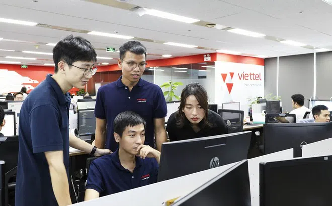 Viettel thử nghiệm thành công trợ lý ảo cho hệ thống tòa án
