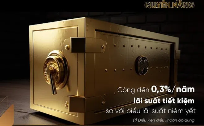 Nâng cao giá trị gia đình với bộ giải pháp Gia tộc quyền năng của VPBank