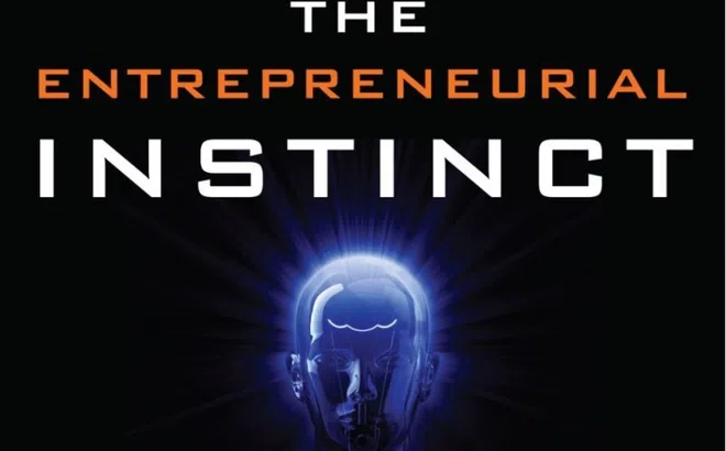 Đây là tố chất khiến nhiều thầy dạy giỏi nhưng không thể làm doanh nhân, trong khi nhiều người bỏ học đi khởi nghiệp thì thành công!