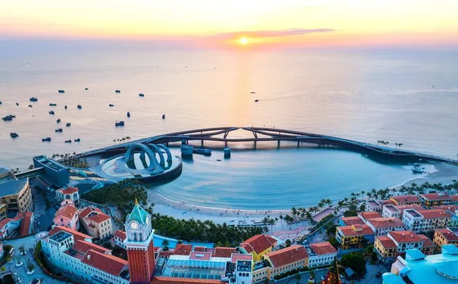 Được so sánh với Jeju của Hàn Quốc, Phú Quốc sở hữu lợi thế nào đặc biệt hơn?