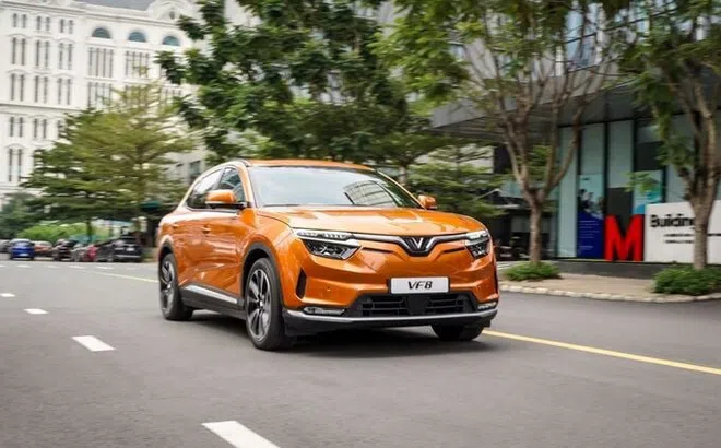 Vì sao người dùng đã sử dụng xe điện không muốn quay về với xe xăng?