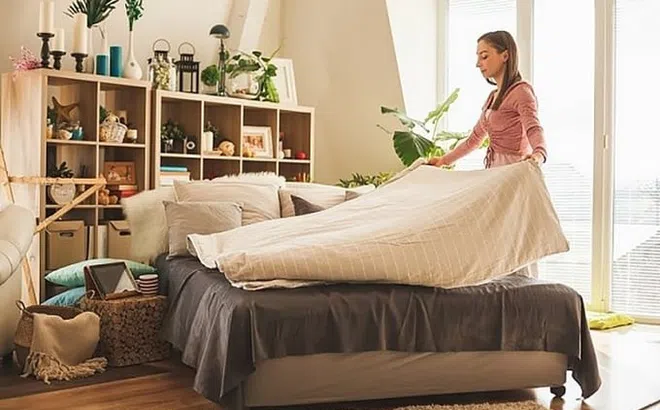 Thói quen buổi sáng của tỷ phú thế giới