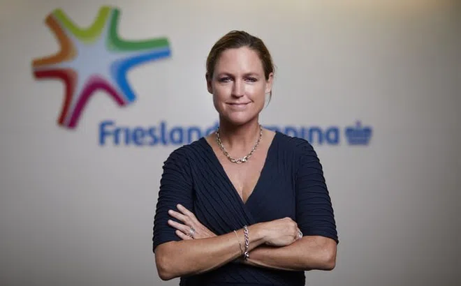 Chủ tịch FrieslandCampina Châu Á: “Cô Gái Hà Lan cam kết sứ mệnh cải thiện dinh dưỡng tại Việt Nam”