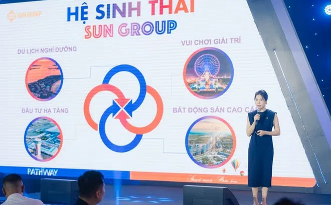 Bùng nổ sự kiện giới thiệu The Pathway - “huyết mạch phồn hoa” nơi phố biển Sầm Sơn