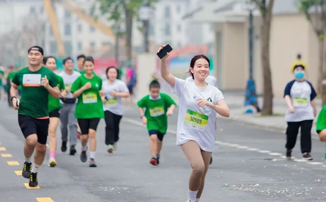 Nhận “quà” dồn dập từ chủ đầu tư, cư dân Vinhomes “kỳ cựu” cũng phải bất ngờ