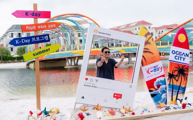 Chuyện một gia đình Hàn Quốc ở “nơi đáng sống bậc nhất hành tinh”