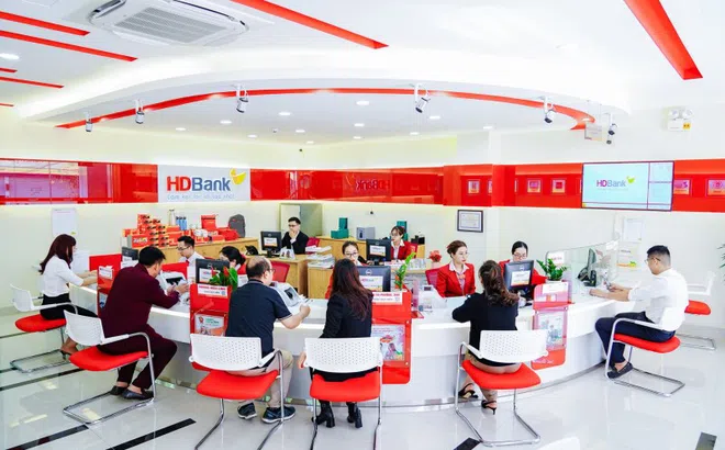 HDBank báo lãi 8.165 tỷ đồng, nợ xấu chỉ 1,59% nhờ chiến lược phát triển bền vững