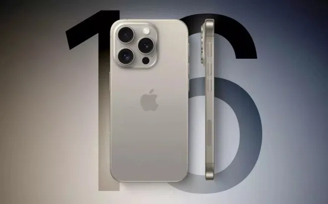 iPhone 16 khi nào ra mắt, có gì để chờ đợi?