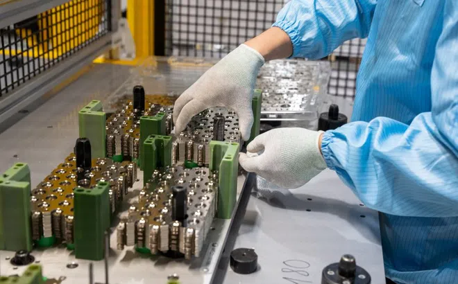 Nhiều công ty khởi nghiệp sẽ mong đợi được VinVentures đồng hành