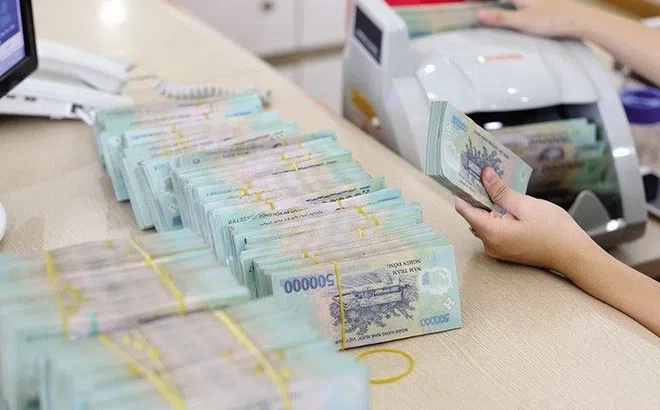 Nghị quyết của Quốc hội về phân bổ ngân sách trung ương năm 2025