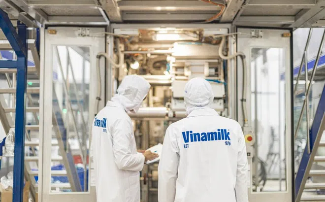 Loạt công nghệ lần đầu xuất hiện tại Việt Nam từ Vinamilk: “Định chuẩn mới” cho ngành sữa