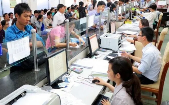 QUY ĐỊNH MỚI về chế độ đối với cán bộ, công chức, viên chức trong thực hiện sắp xếp tổ chức bộ máy