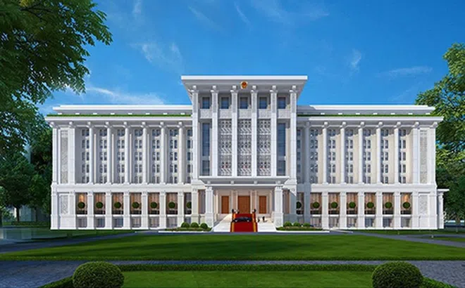 Danh sách Phó Chủ tịch UBND các tỉnh, thành mới sau sáp nhập