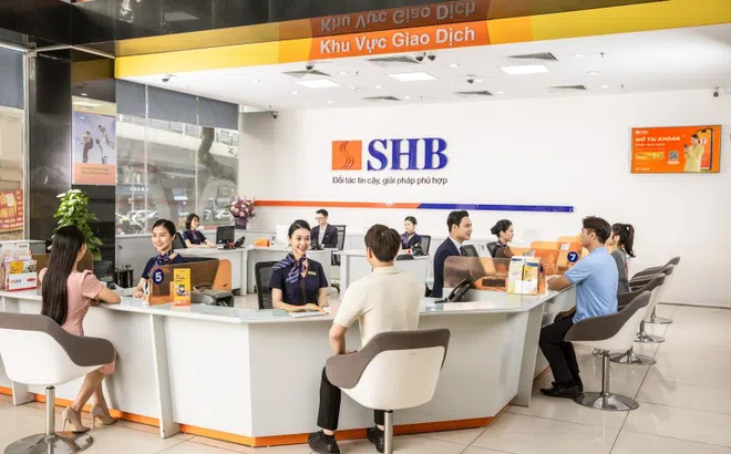 SHB được NHNN chấp thuận tăng vốn điều lệ lên gần 46 nghìn tỷ đồng