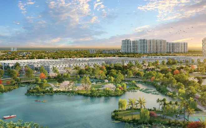 Khu đô thị quy mô 205 ha của Sun Group phía Bắc Hà Nội có gì đặc biệt?
