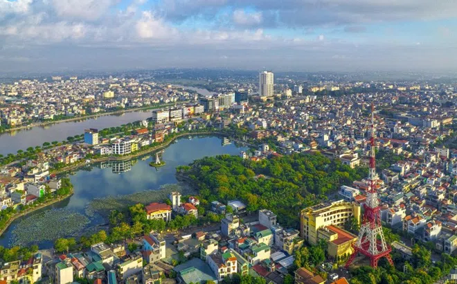 Sun Urban City - Điểm đến lý tưởng cho cộng đồng tri thức và chuyên gia