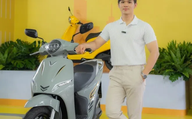 Người dùng mê mẩn VinFast Feliz Neo vì hiệu suất ấn tượng và ưu đãi chưa từng có