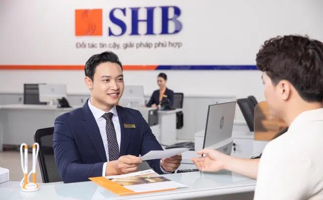 SHB lấy ý kiến cổ đông bằng văn bản về phương án tăng vốn điều lệ năm 2025
