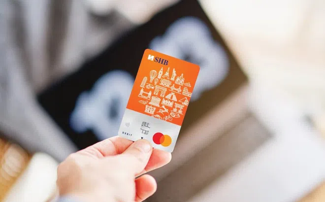 SHB đồng hành cùng Ngày thẻ Việt Nam 2025, thúc đẩy thanh toán không tiền mặt