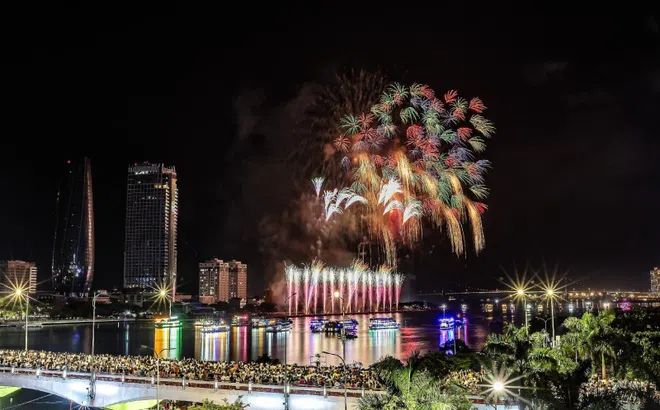 Vì sao giới thành đạt chọn Đà Nẵng làm nơi sở hữu second home?