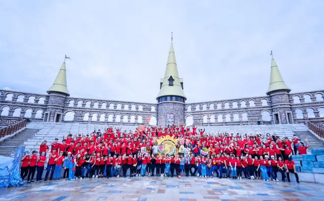 Sun World Ba Na Hills nâng tầm du lịch MICE thành trải nghiệm “độc bản”