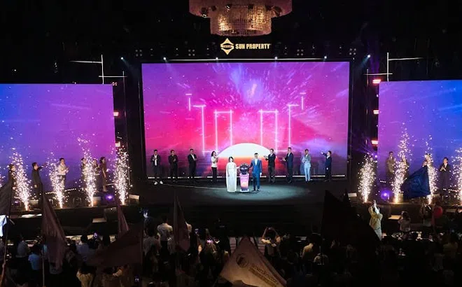 Hé lộ dòng căn hộ kề cận tổ hợp APEC của Sun Group tại Phú Quốc