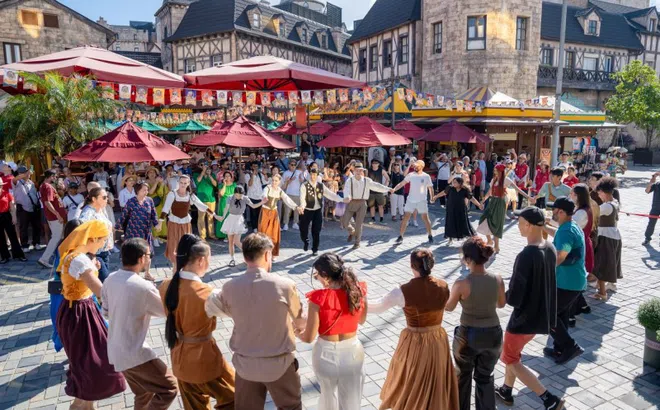 Không phải Hà Nội hay TP.HCM, Đà Nẵng mới là cái tên sáng giá cho đầu tư BĐS