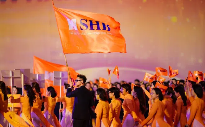 Fortune xếp SHB trong Top 100 nơi làm việc xuất sắc nhất Đông Nam Á, dẫn đầu ngành ngân hàng Việt Nam