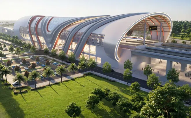 Vinhomes Green Paradise trở thành “thủ phủ second home” mới của giới nhà giàu TP.HCM