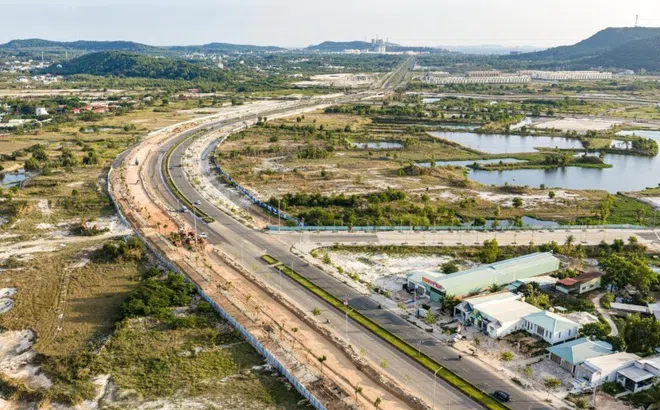 Sun Group đang tạo nên những “kỳ tích” nào cho hạ tầng giao thông Việt Nam?