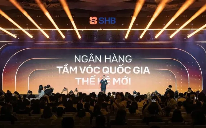 SHB dự kiến xây trụ sở mới tại “đất vàng” Lý Thường Kiệt